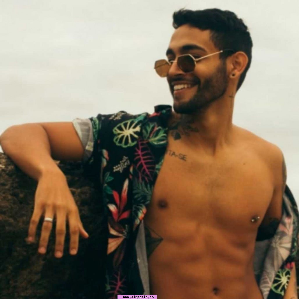 barbati singuri sector 5