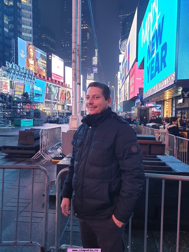 matrimoniale barbati dej