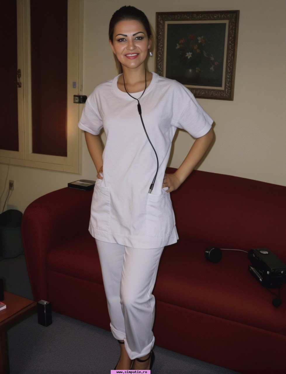 dame de companie vatra dornei