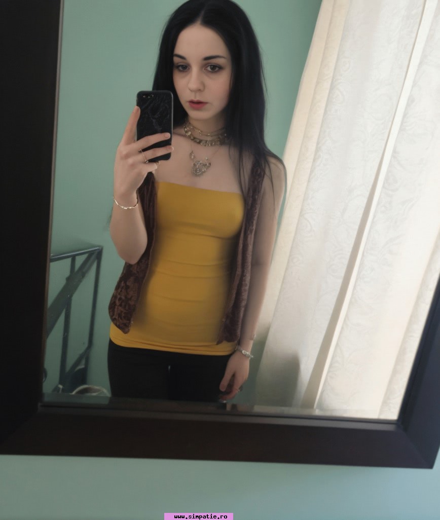 dame de companie sector 3