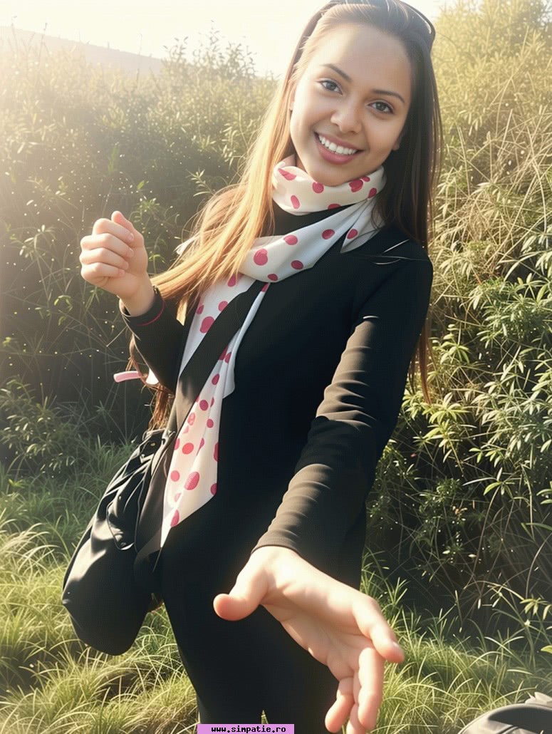 dame de companie sector 6