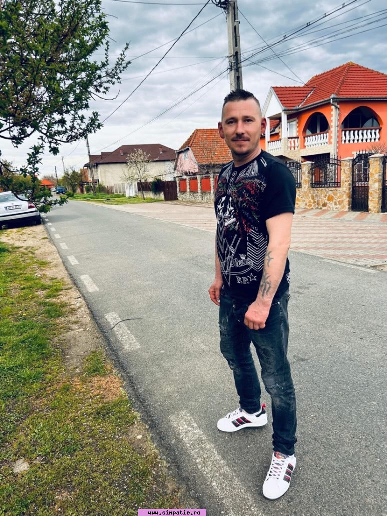 matrimoniale barbati ineu