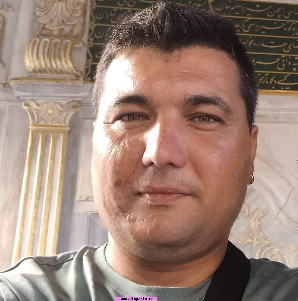 matrimoniale barbati sulina