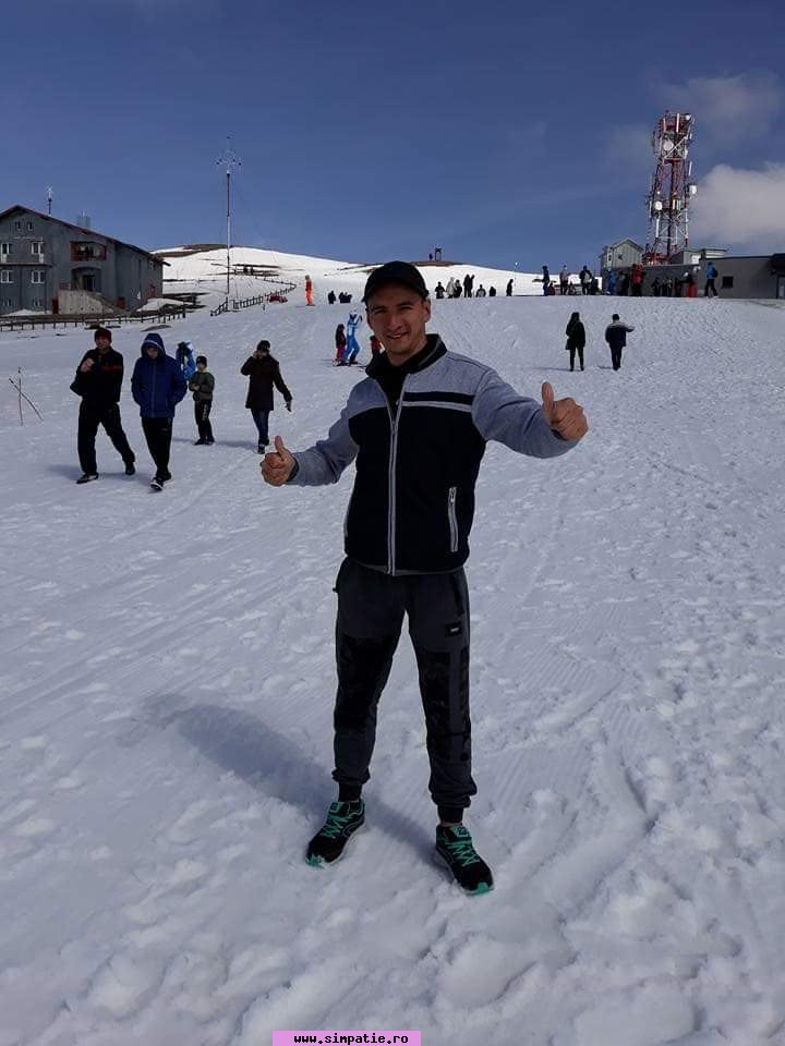 barbati singuri bucuresti