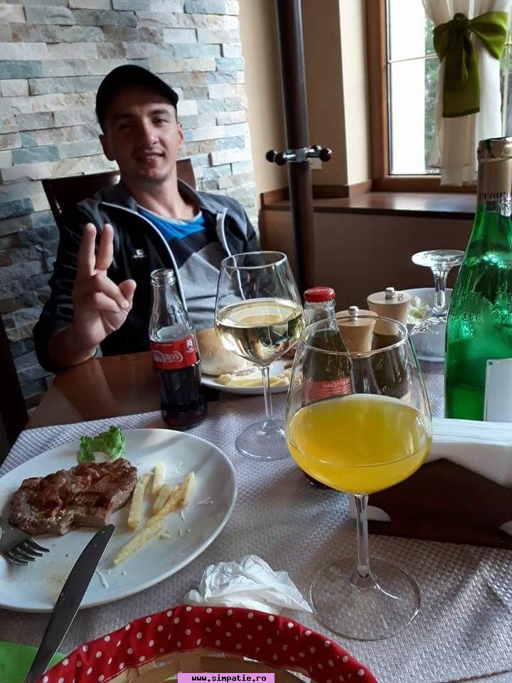 barbati singuri bucuresti