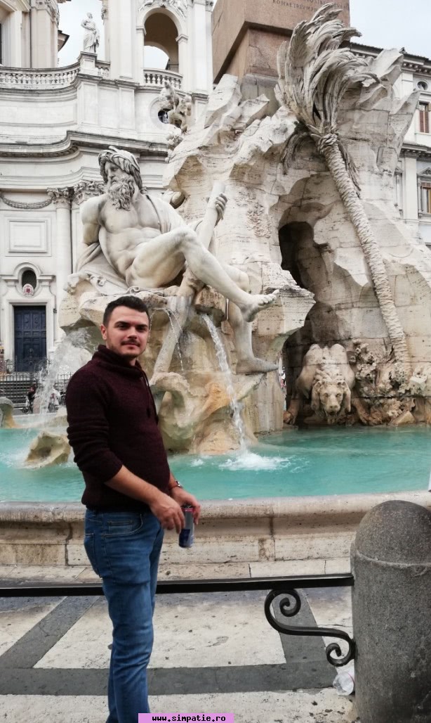 matrimoniale barbati cernavoda