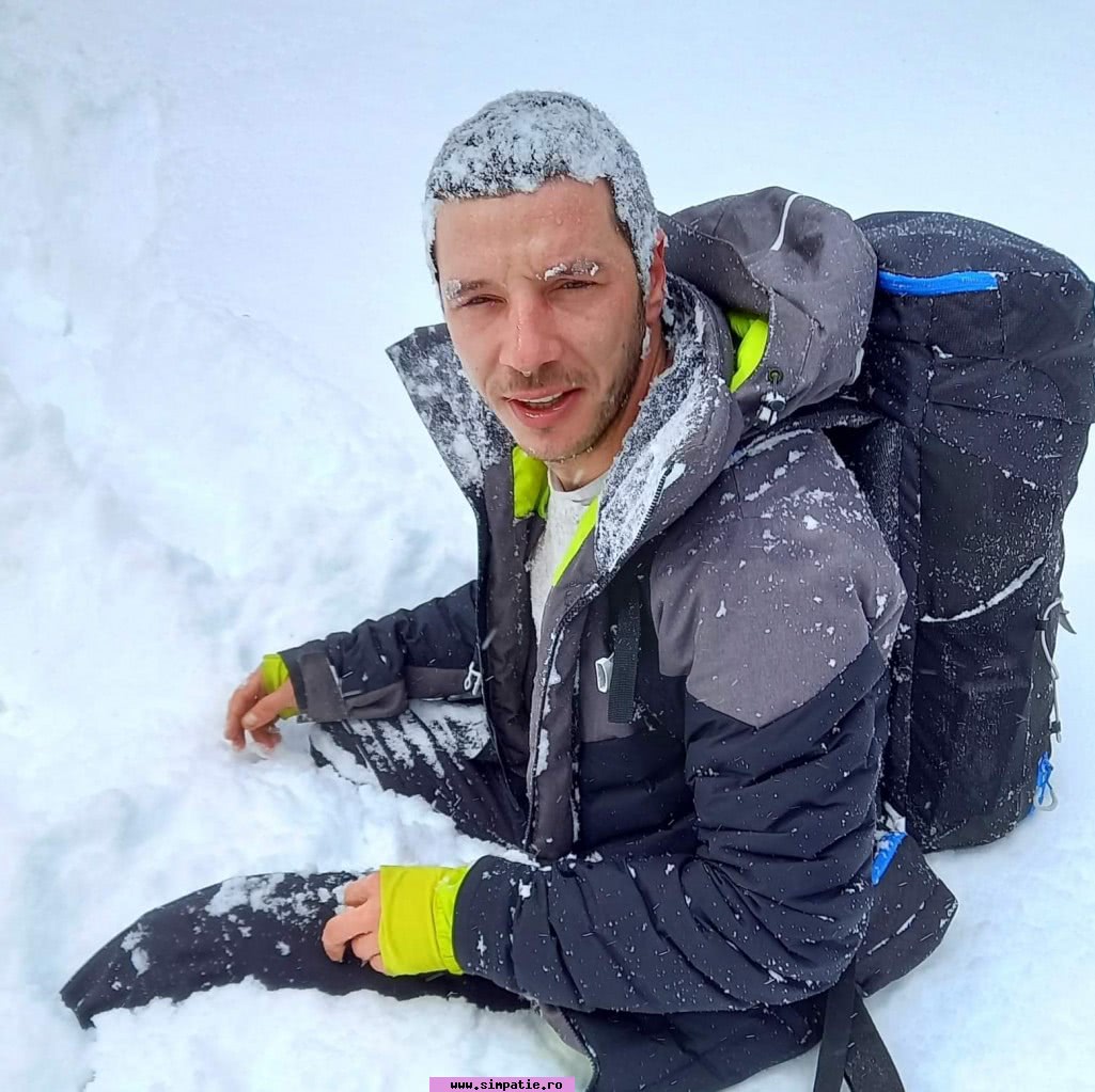 matrimoniale barbati sector 1