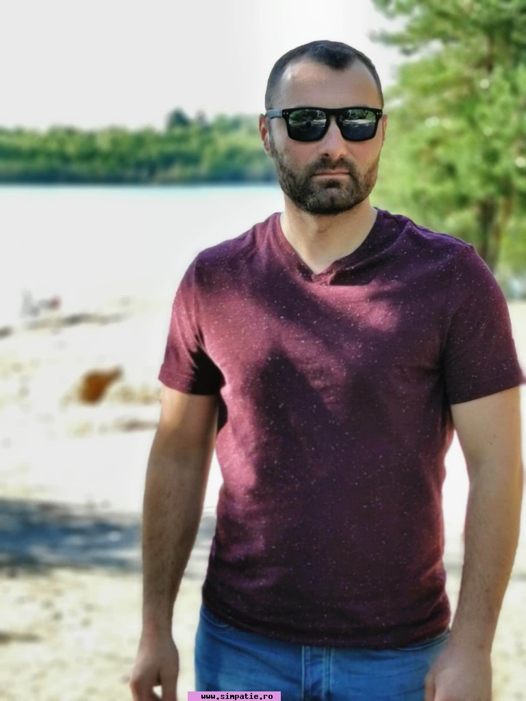 barbati drumul taberei