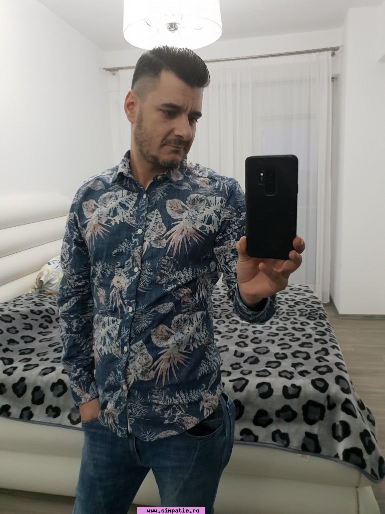 matrimoniale barbati constanta