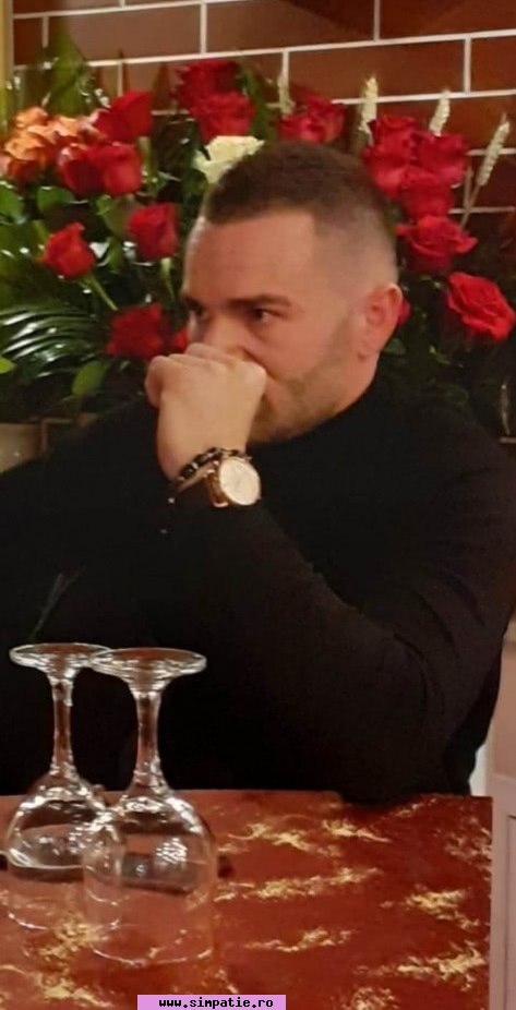 matrimoniale barbati brasov