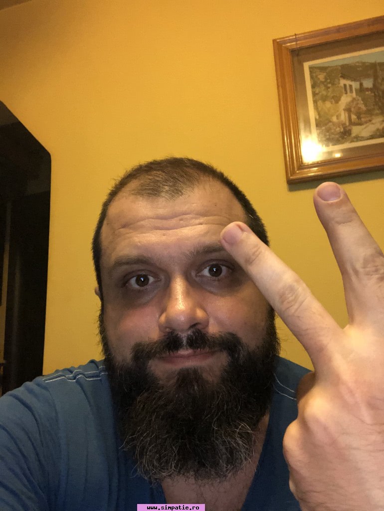 barbati militari