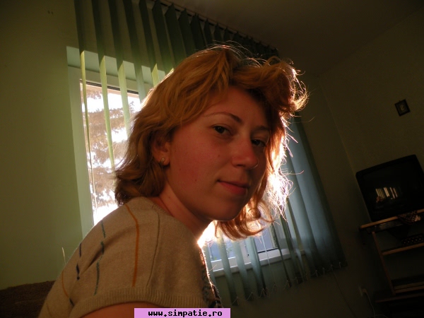 matrimoniale botosani femeie