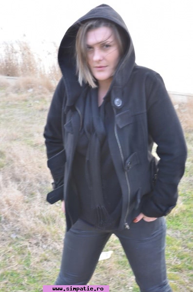 dame de companie murfatlar