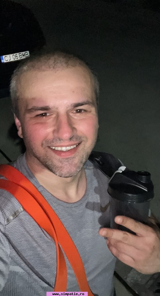 barbati singuri huedin