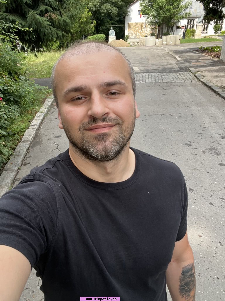 barbati singuri turda