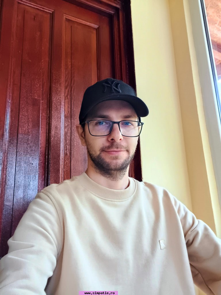 matrimoniale barbati cernavoda