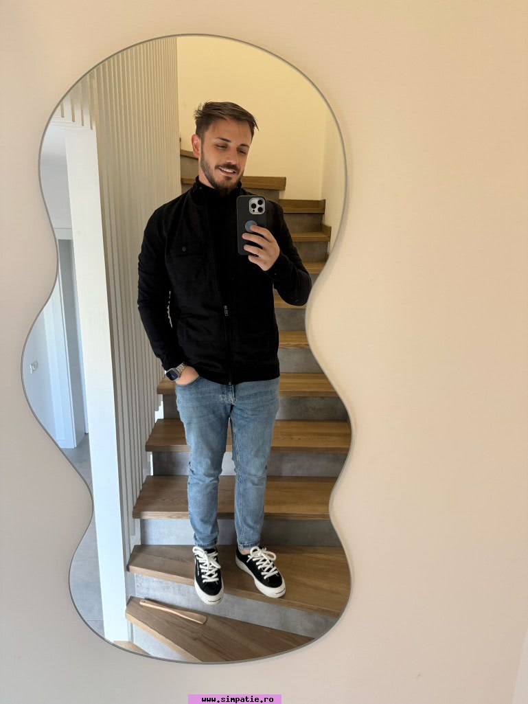 matrimoniale barbati buzias