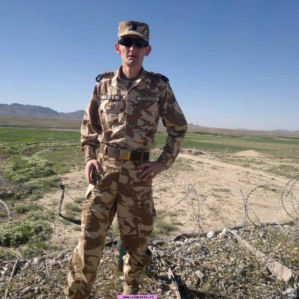 matrimoniale barbati ineu