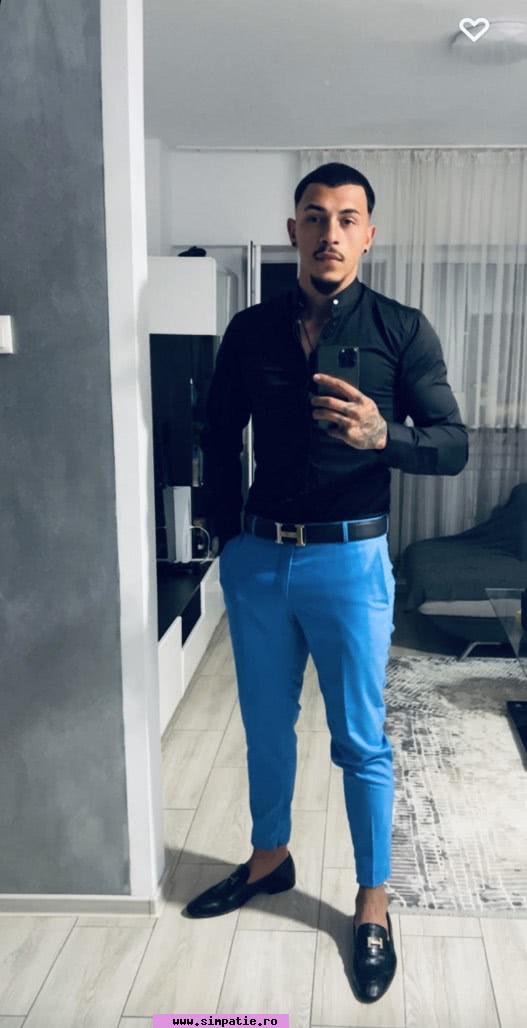 barbati singuri constanta