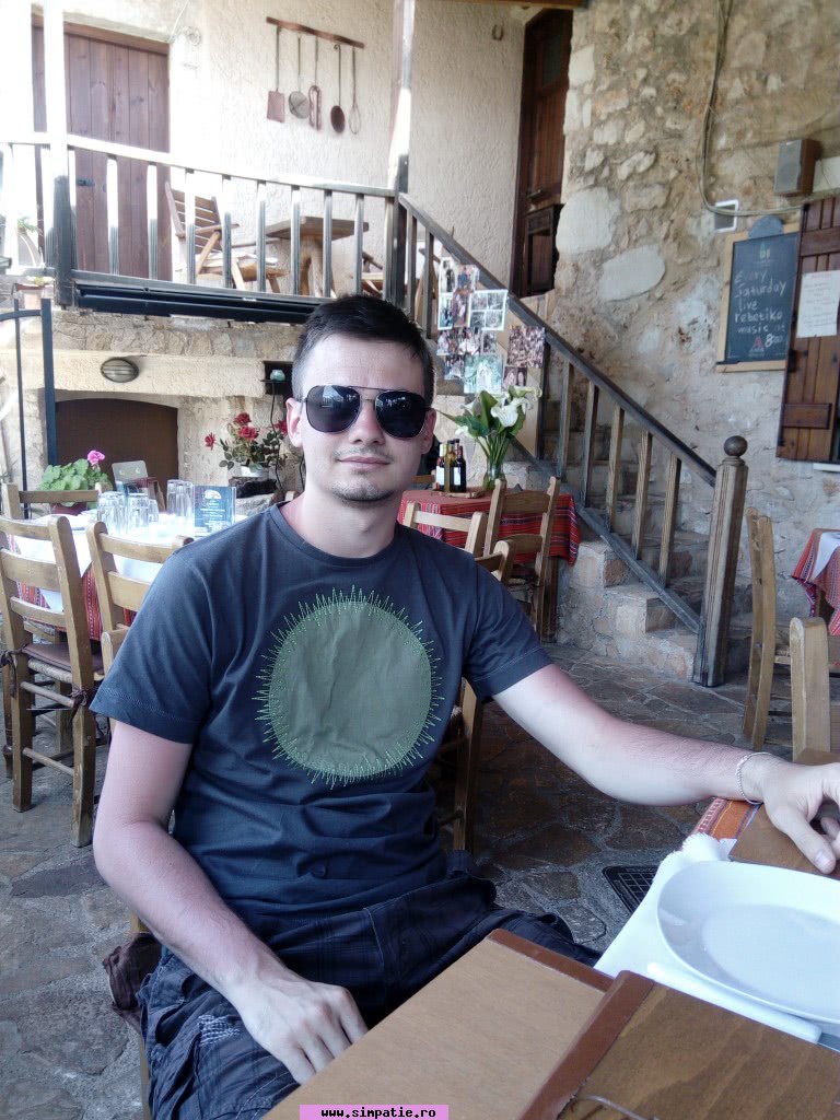 barbati singuri victoria