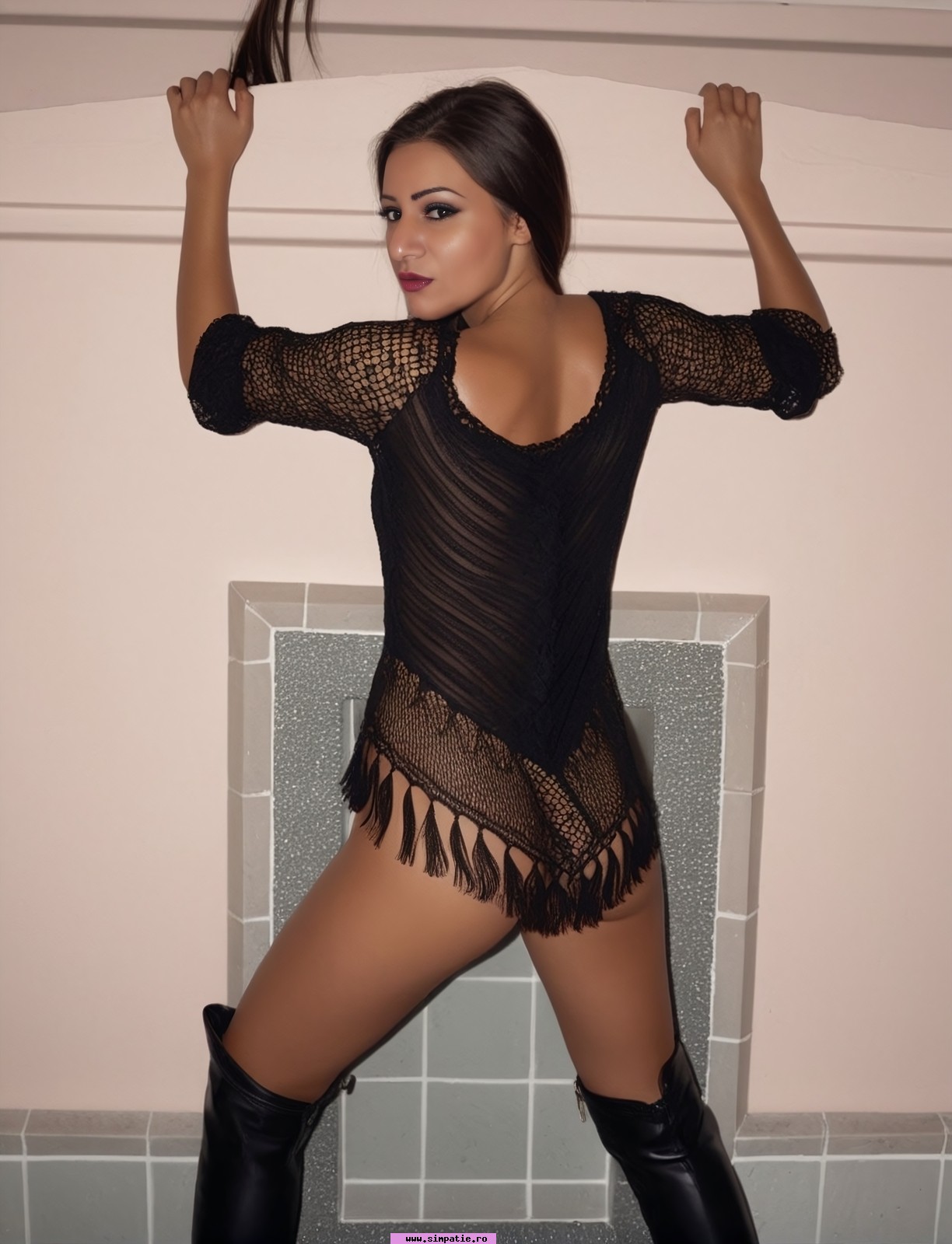 curve in bistrita nasaud