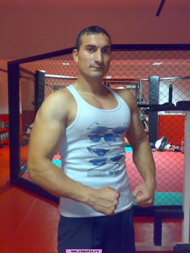 barbati caras severin