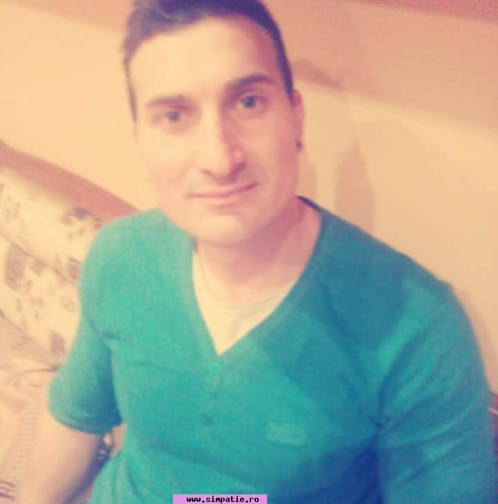 barbati caras severin