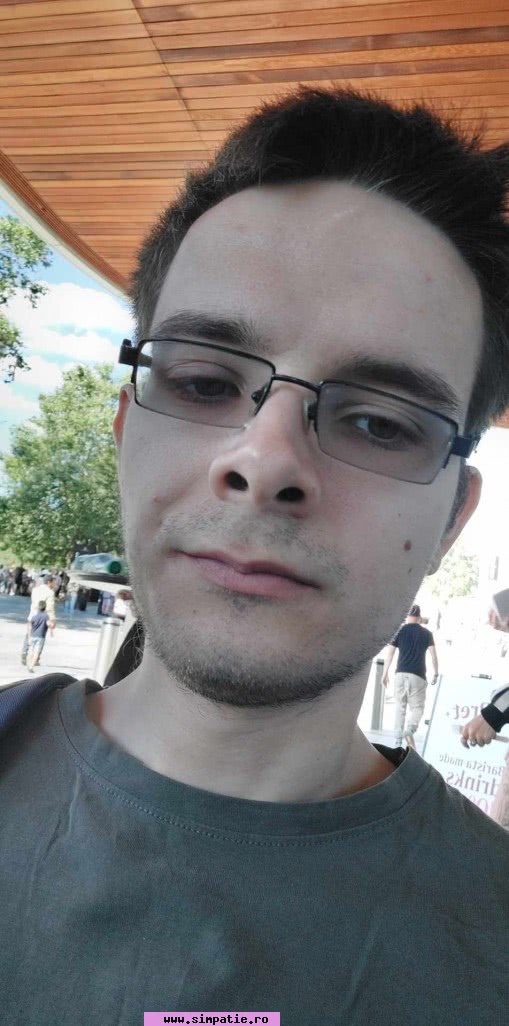 barbati targu frumos