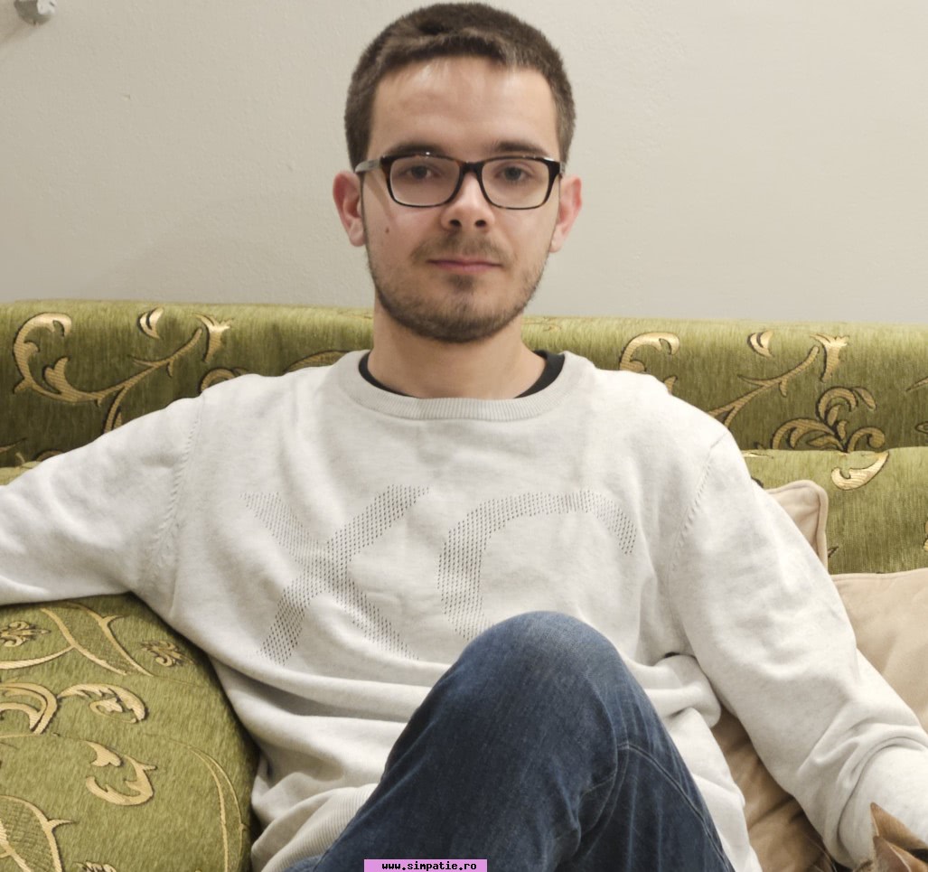 barbati targu frumos