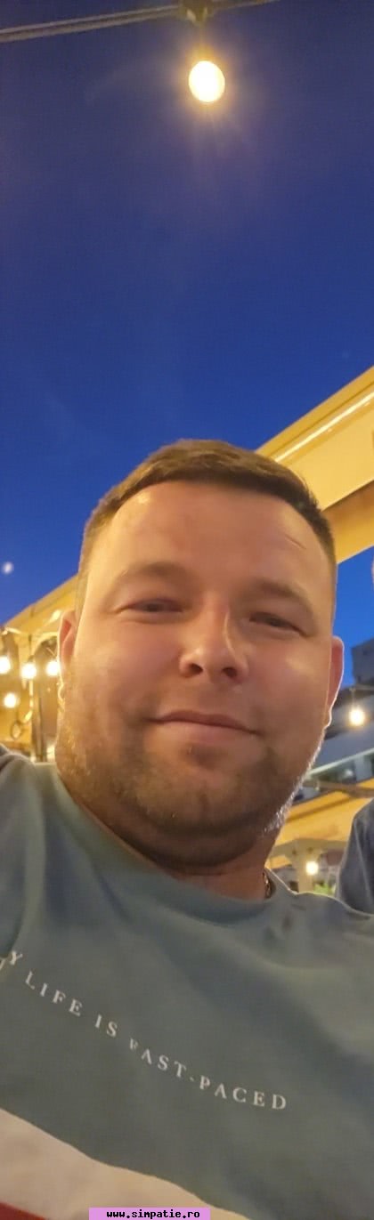 matrimoniale barbati harlau