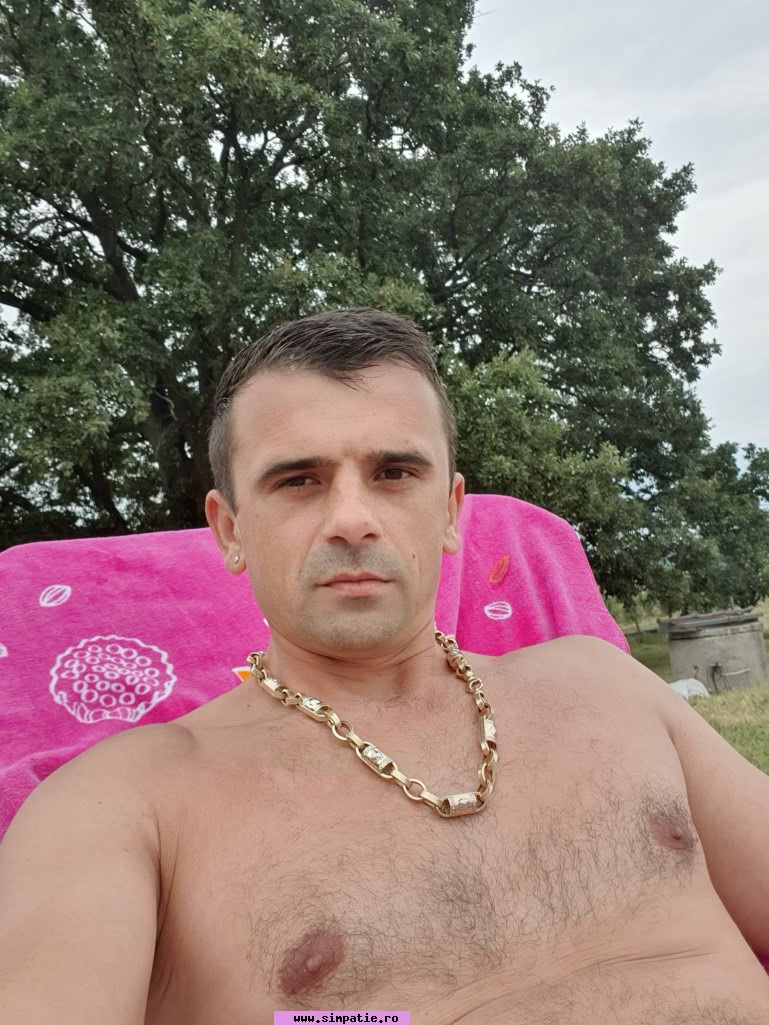 matrimoniale barbati ineu