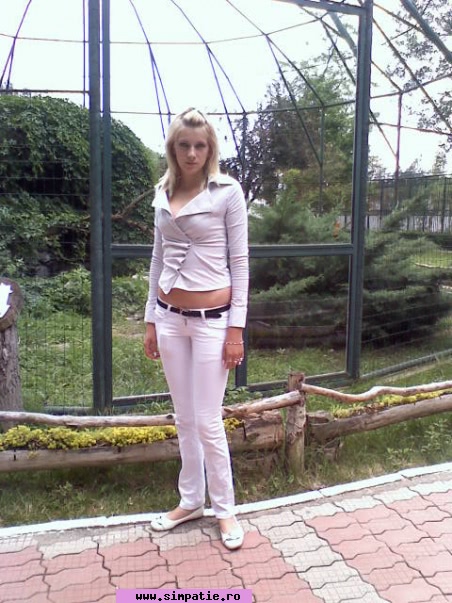 femei singure gaesti