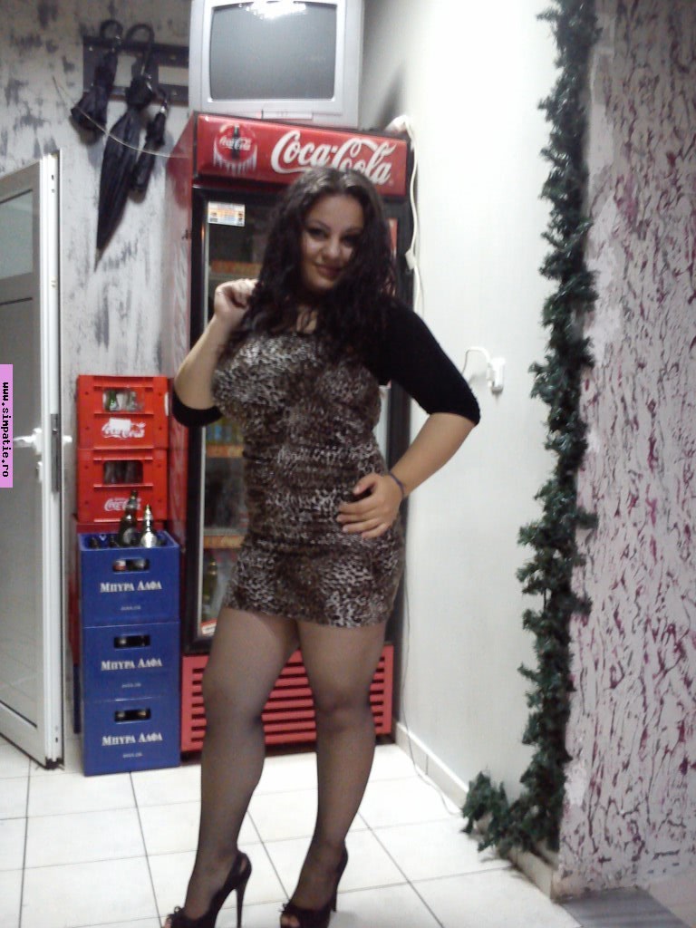 dame de companie vrancea