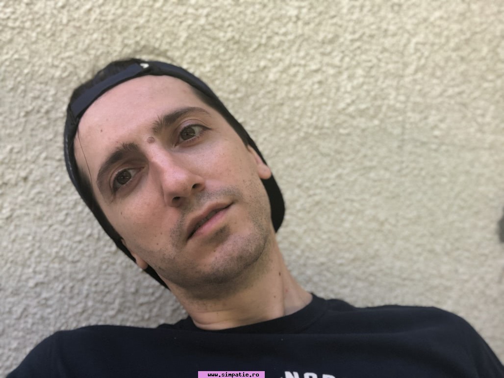 barbati singuri pascani