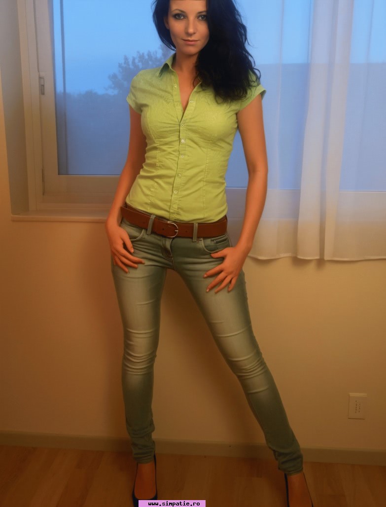 dame de companie buzias