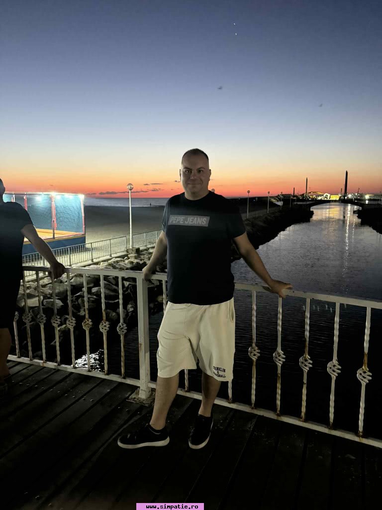 matrimoniale barbati mizil