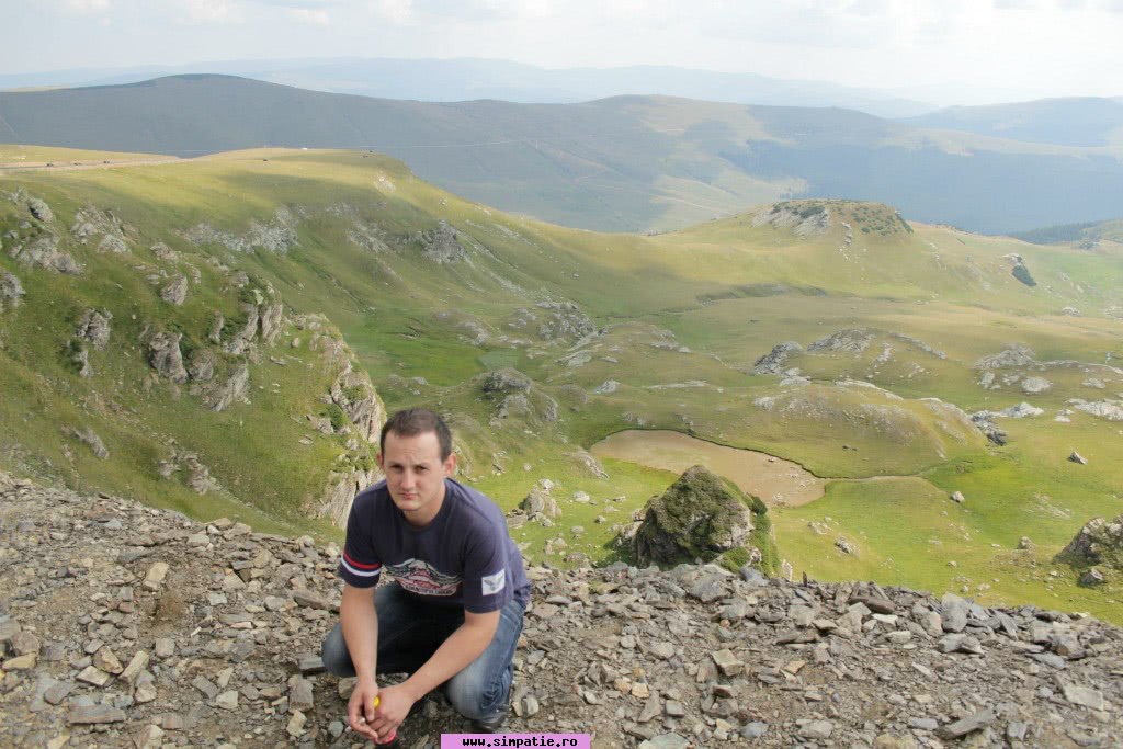 matrimoniale barbati dej