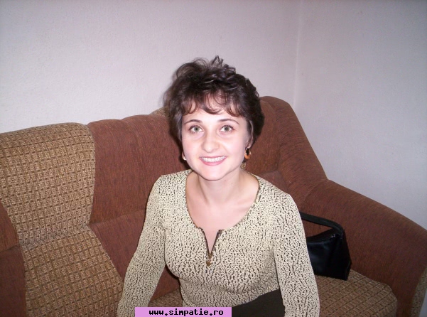 femei singure matrimoniale iasi