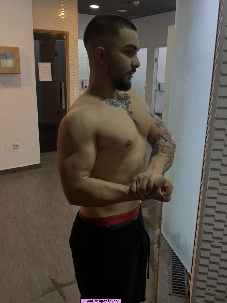gigolo prahova