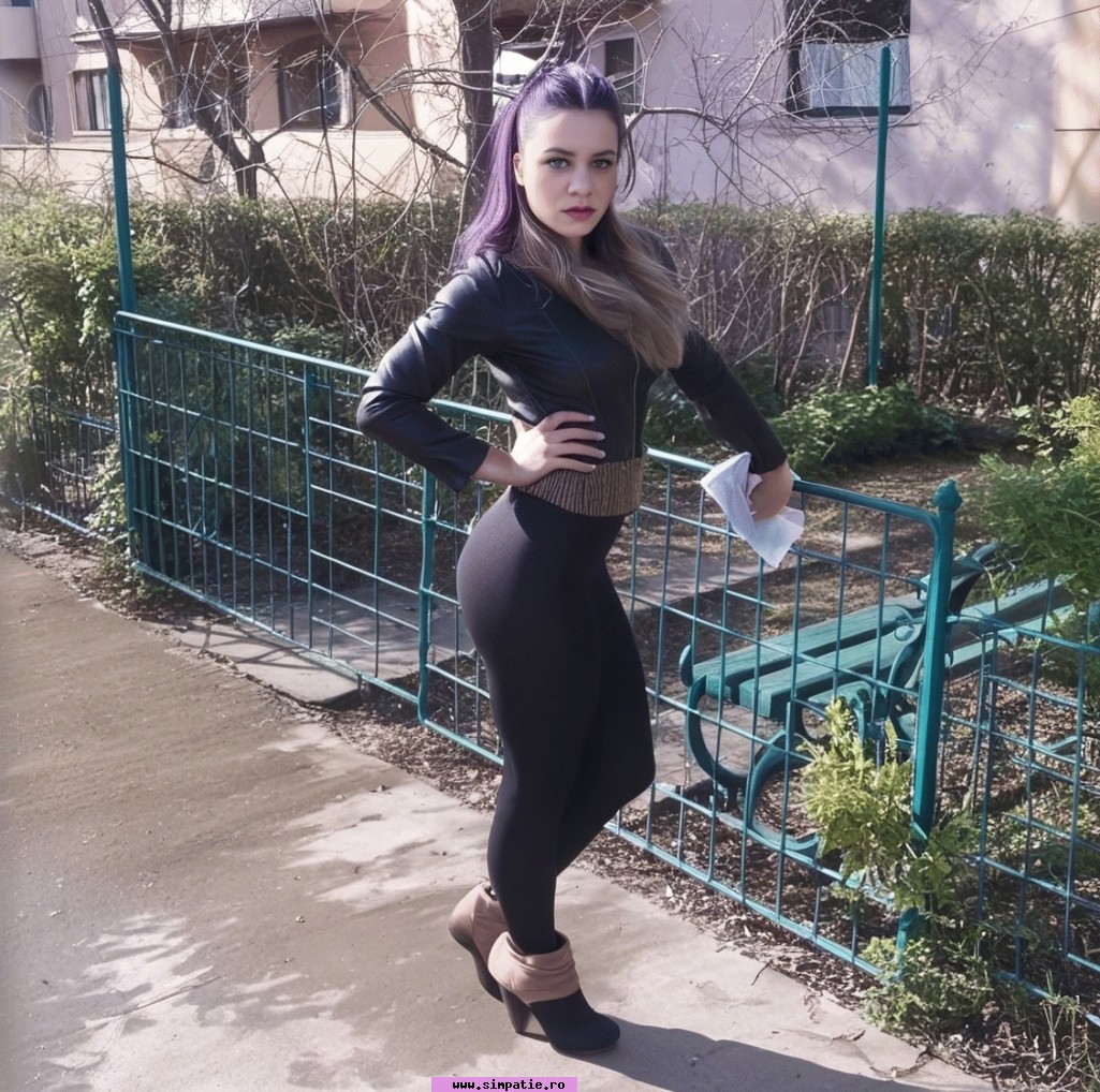 femei singure urlati