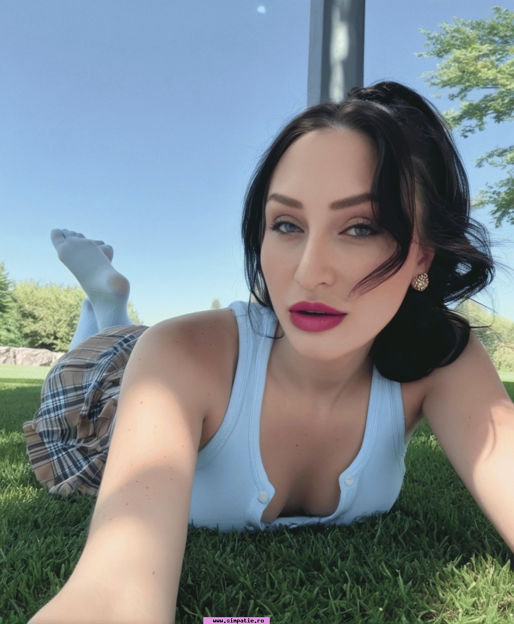 fete singure slatina