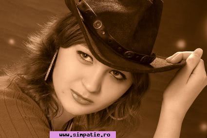 romanian girl for friendship