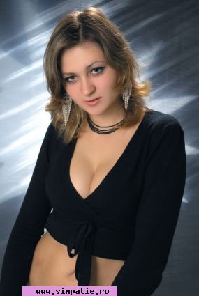 romanian girl for friendship