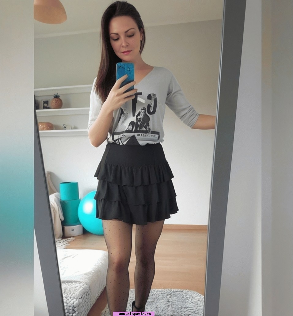 escorte mature constanta