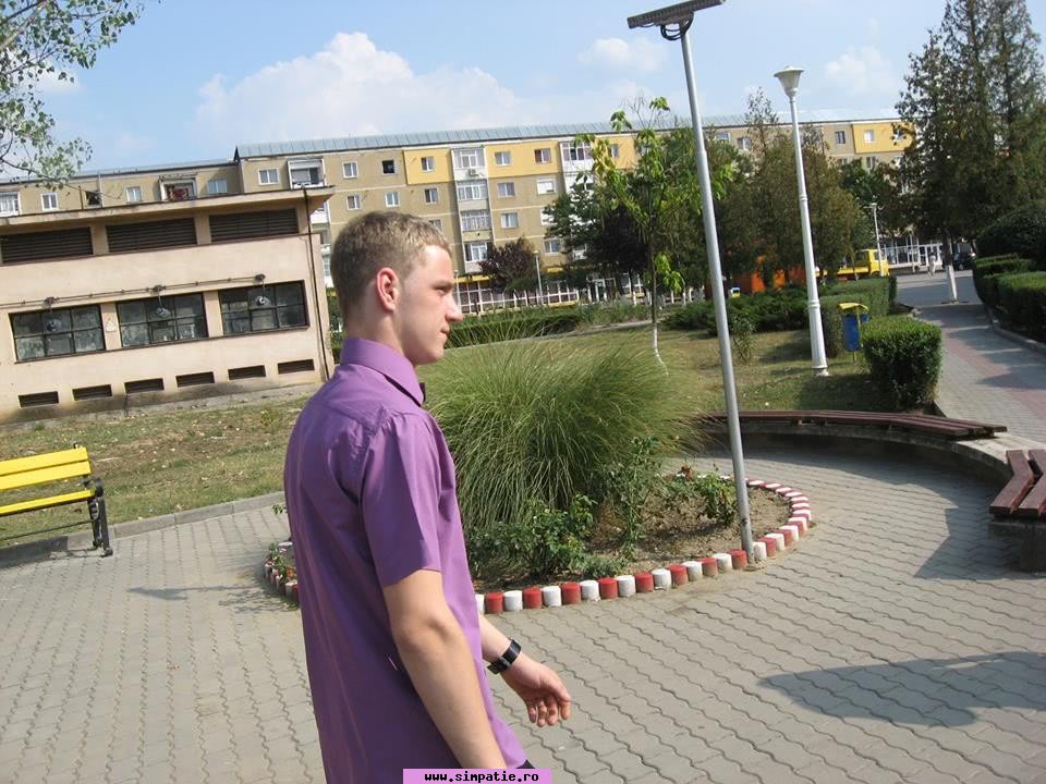 matrimoniale barbati buzias