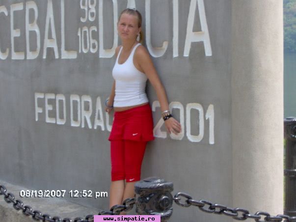 dame de companie dolj