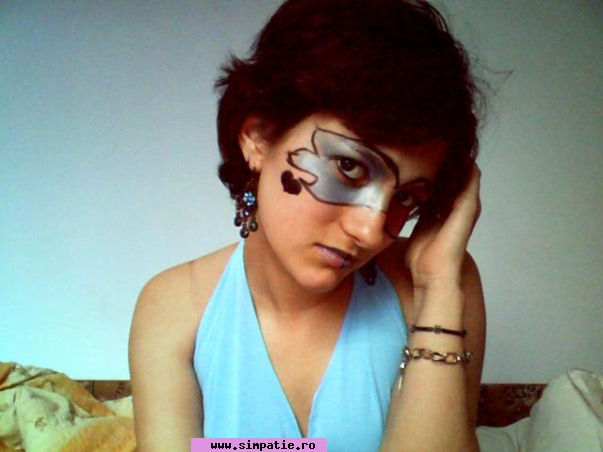 fete singure care cauta iubit