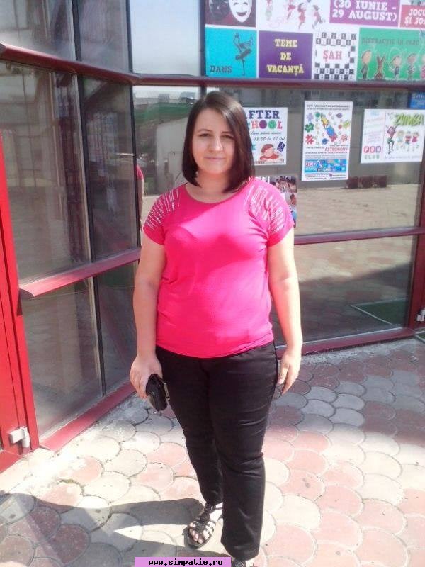 dame companie moinesti