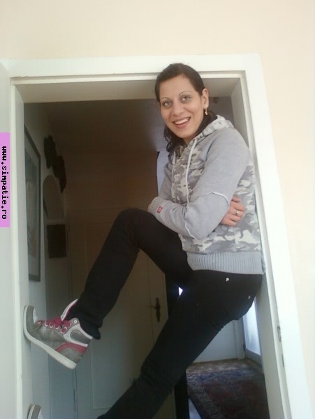 dame de companie petrila