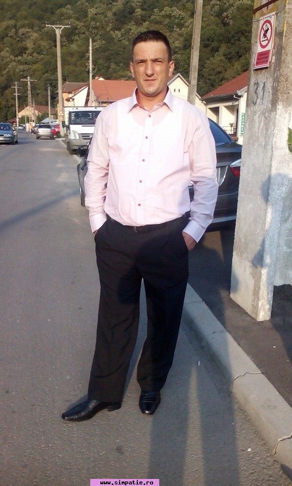 barbati caras severin